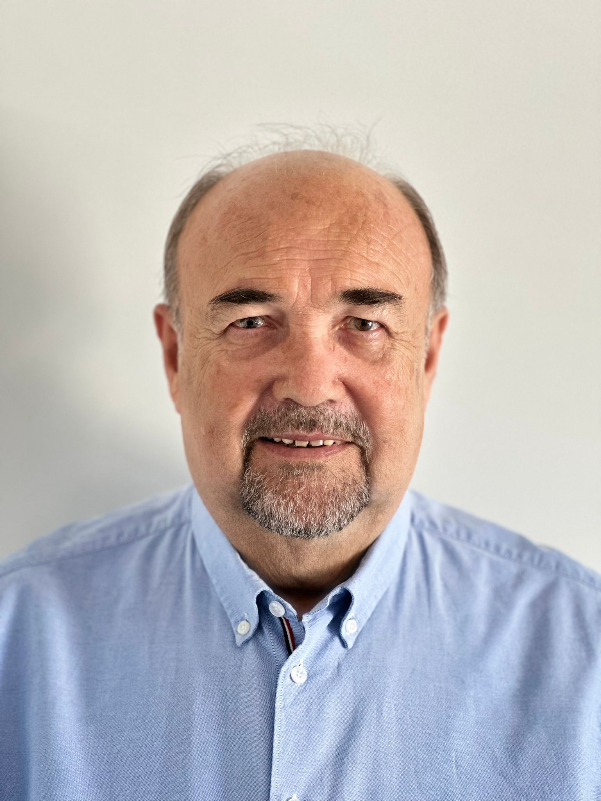 COORDINATOR <br/>PhD Mehmet Öztürk